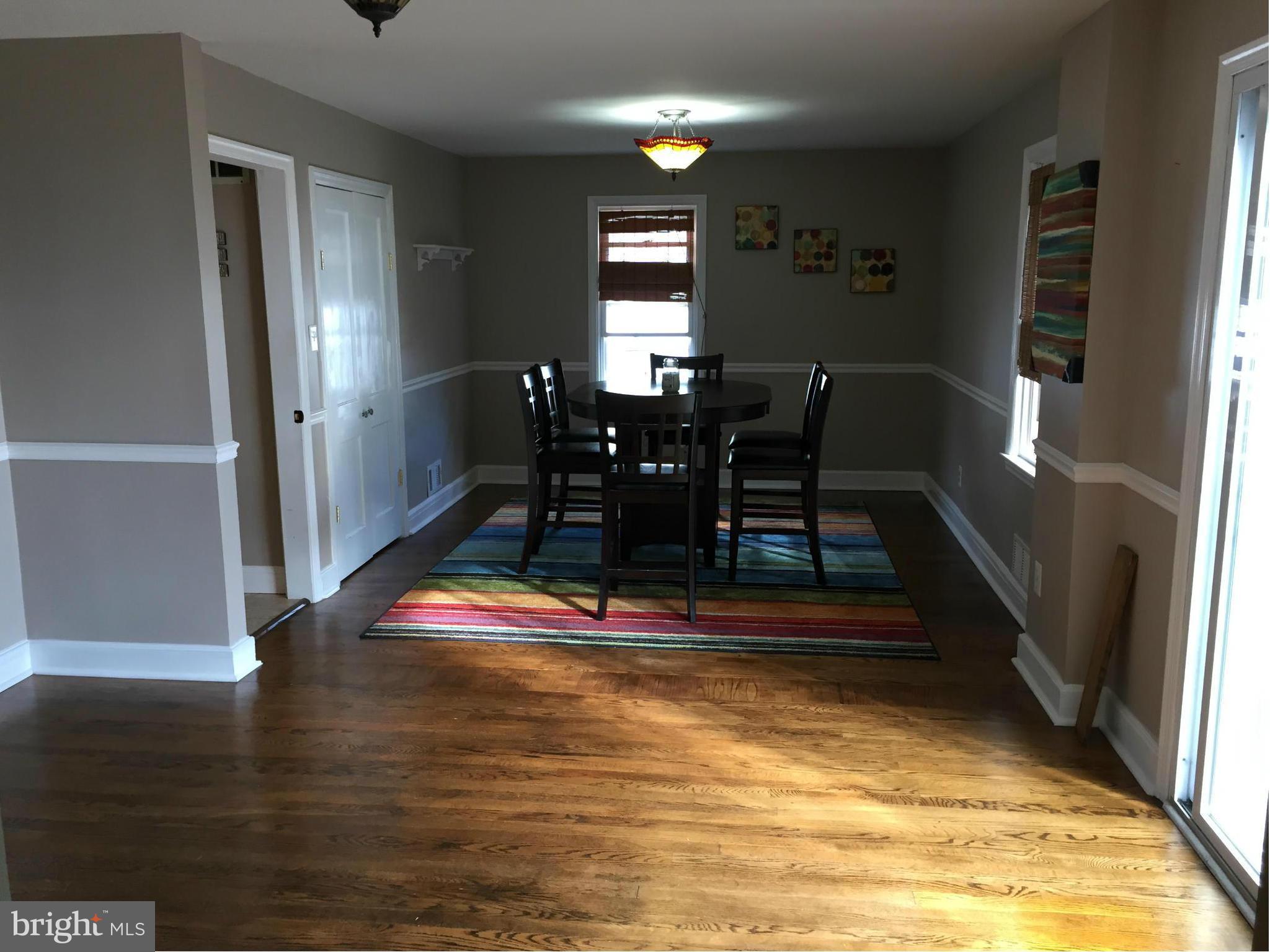 605 Cleveland Road Linthicum, MD 21090 - Photo 9 of 27 Dining Room