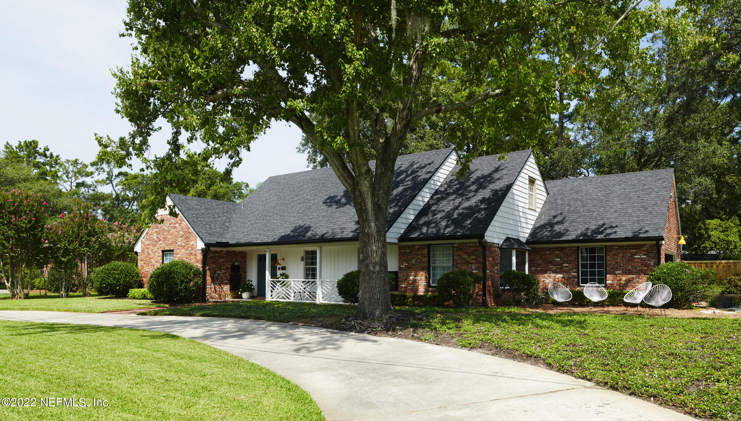 4615 Prince Edward Road Jacksonville, FL 32210 - Photo 1 of 33 Front of Home