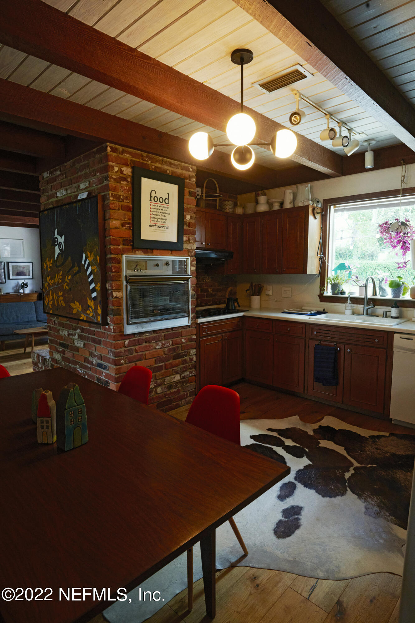 4615 Prince Edward Road Jacksonville, FL 32210 - Photo 11 of 33 Kitchen