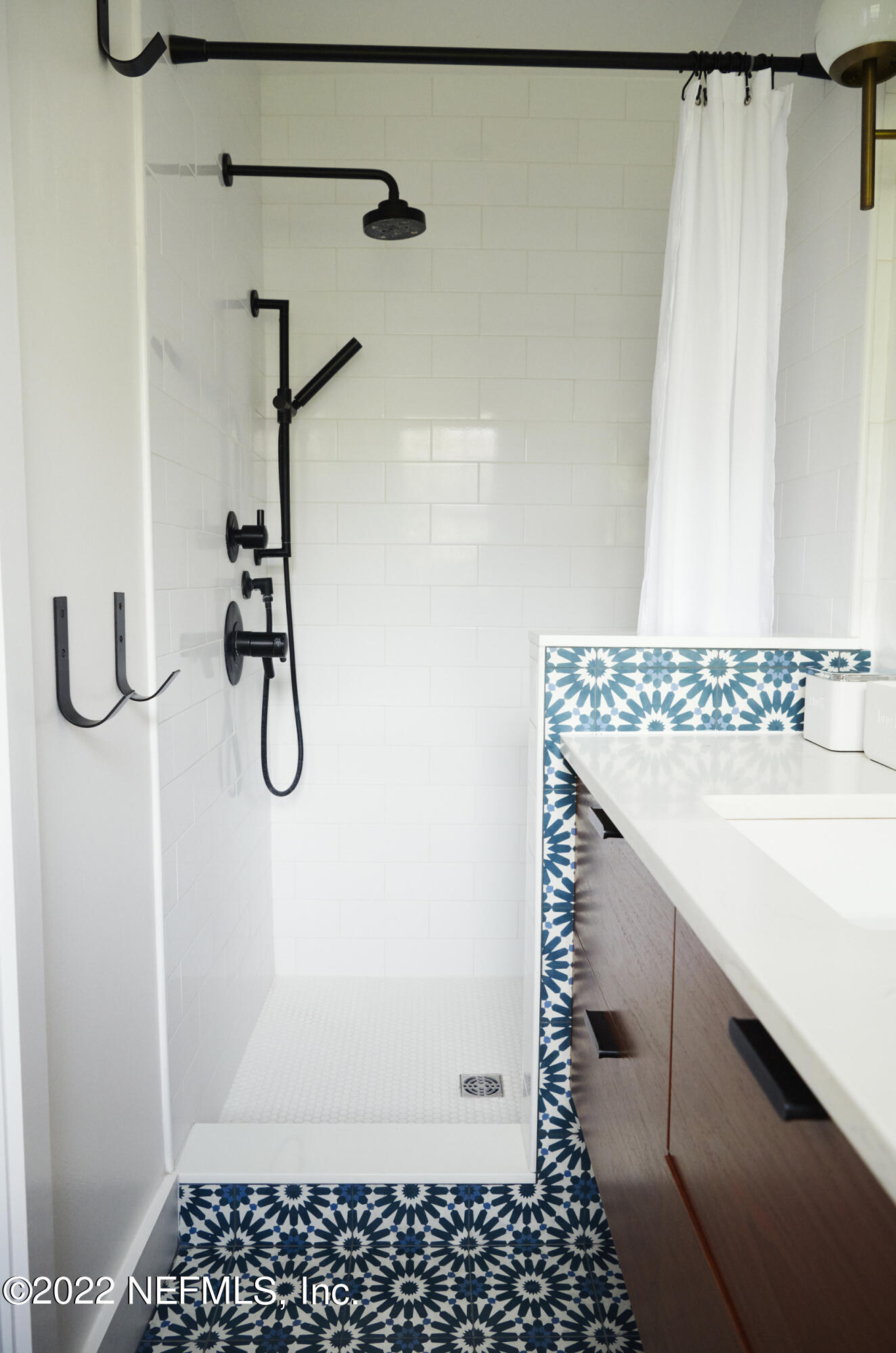4615 Prince Edward Road Jacksonville, FL 32210 - Photo 23 of 33 En suite bathroom