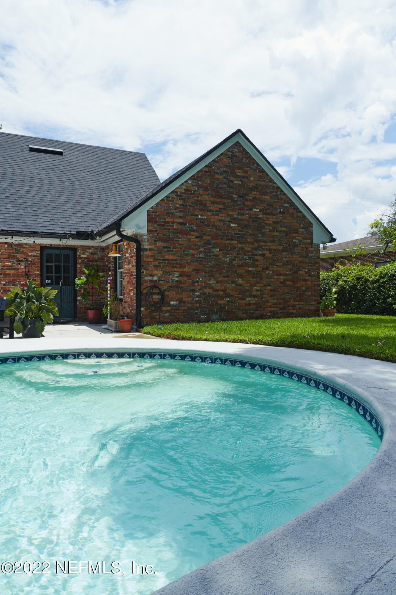 4615 Prince Edward Road Jacksonville, FL 32210 - Photo 30 of 33 Pool