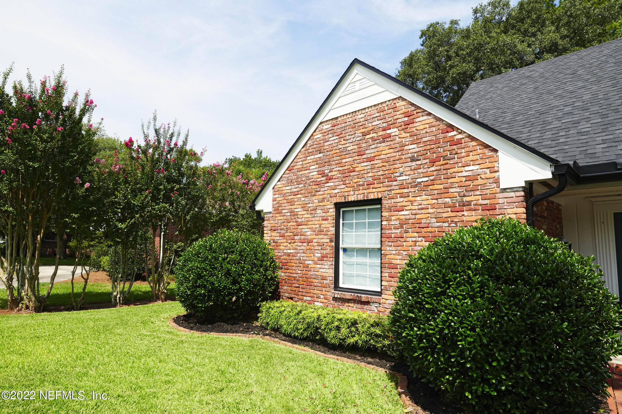 4615 Prince Edward Road Jacksonville, FL 32210 - Photo 3 of 33 Front of Home