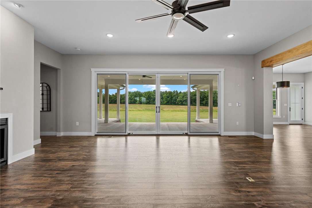 1022 Stevenson Road Wilberforce, OH 45384 - Photo 9 of 97