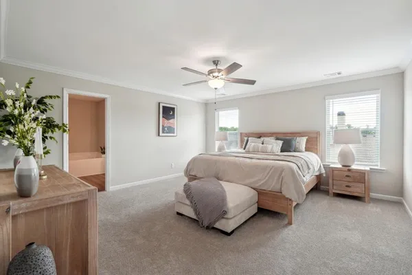 $368,250 | 2721 Fareed Street, Douglasville, GA 30135