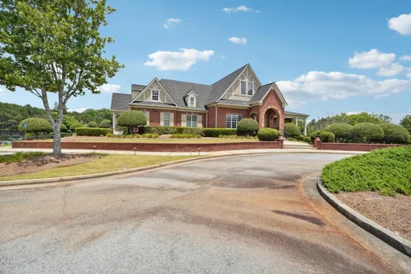 $368,250 | 2721 Fareed Street, Douglasville, GA 30135