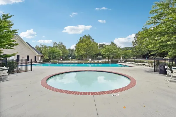 $368,250 | 2721 Fareed Street, Douglasville, GA 30135