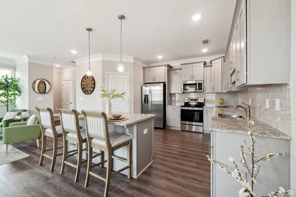 $368,250 | 2721 Fareed Street, Douglasville, GA 30135