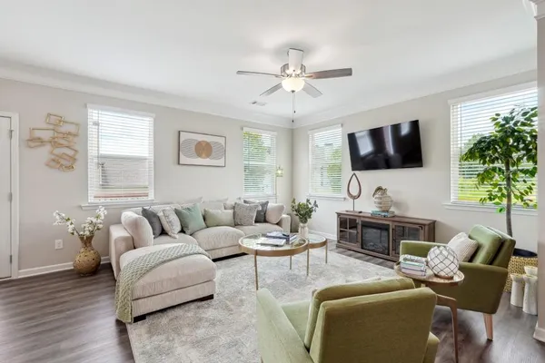 $368,250 | 2721 Fareed Street, Douglasville, GA 30135