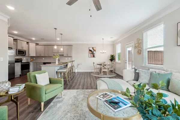 $368,250 | 2721 Fareed Street, Douglasville, GA 30135