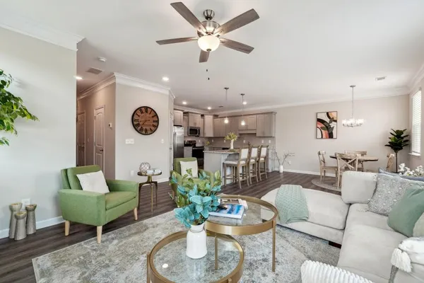 $368,250 | 2721 Fareed Street, Douglasville, GA 30135