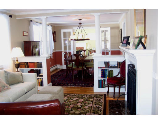 267 Plainfield Road Concord, MA 01742 - Photo 2 of 13 Gallery Image 2