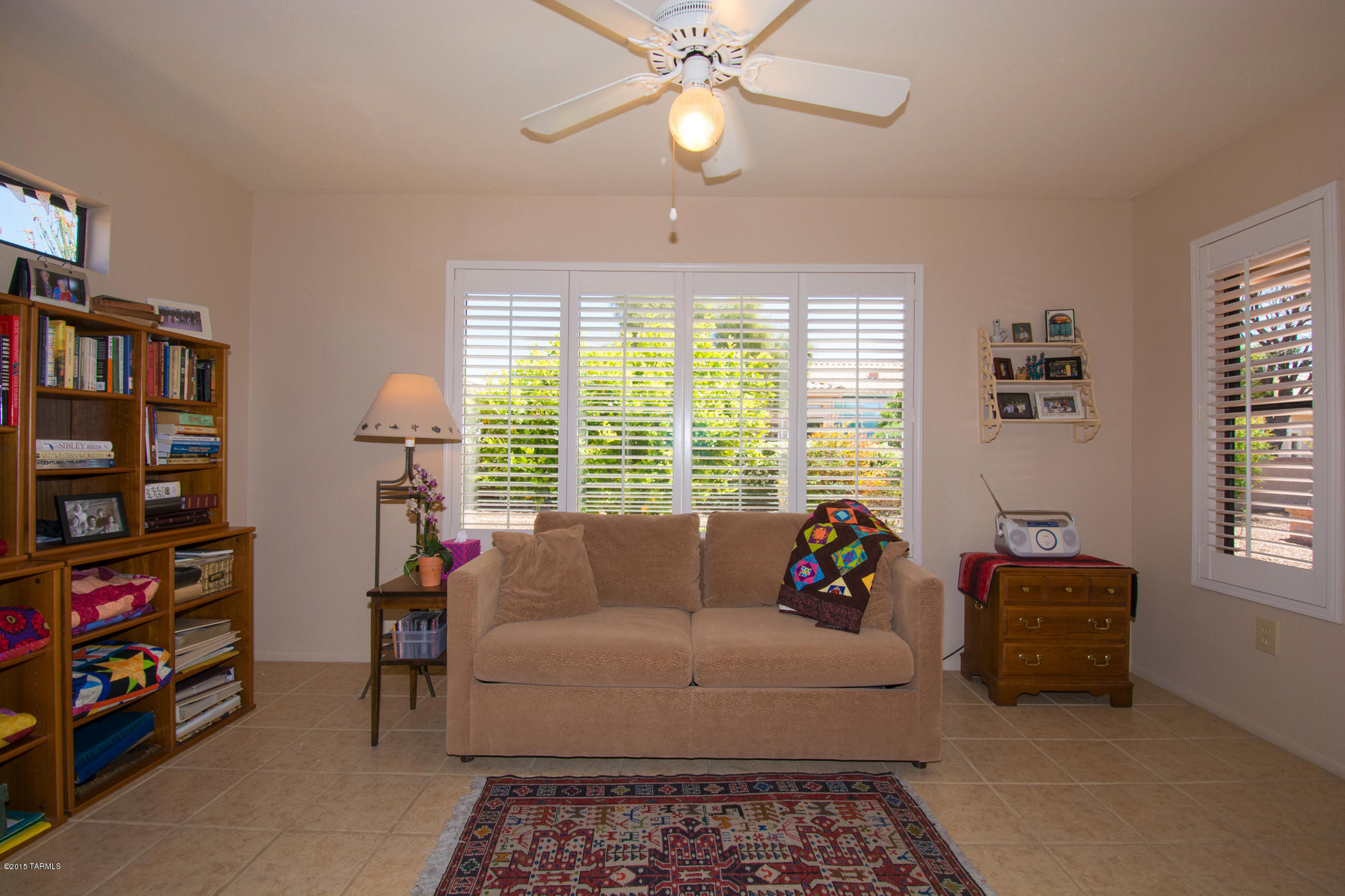 14150 North Dawn Ridge Way Oro Valley, AZ 85755 - Photo 25 of 36