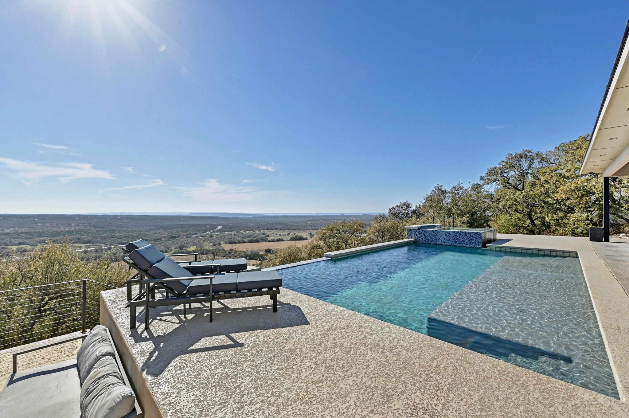 Welcome home to 220 Eagle Ridge, Burnet, TX 78611!