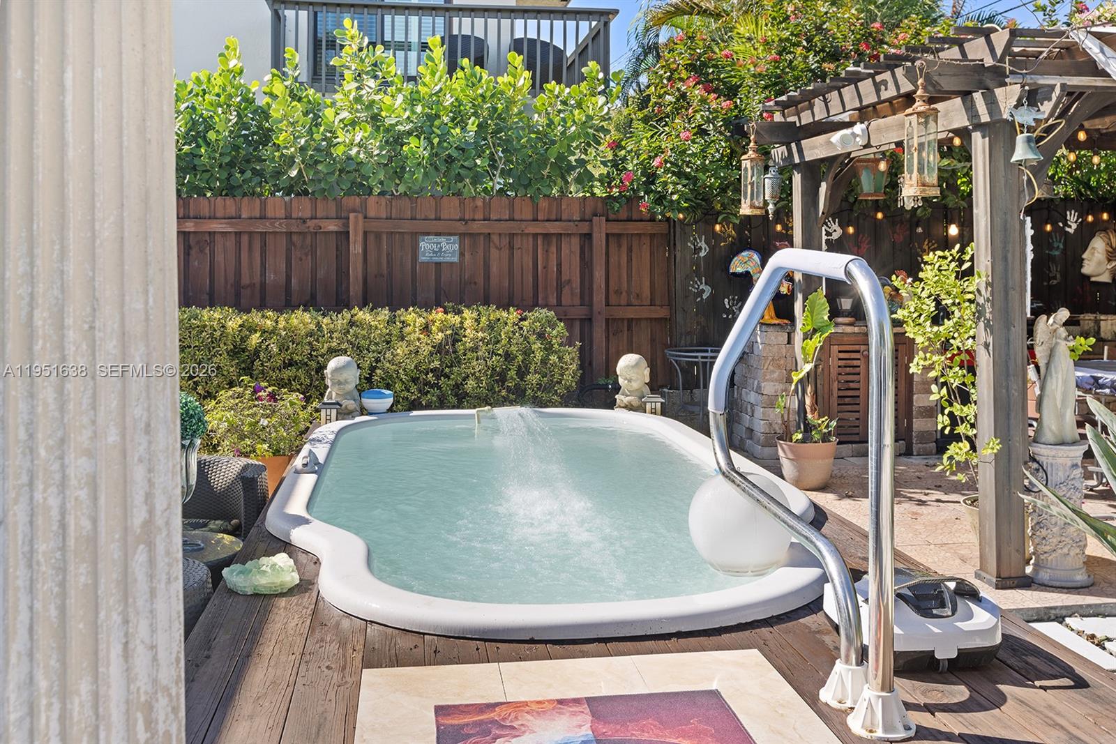 4331 Southwest 7th Street Miami, FL 33134 - Photo 39 of 46