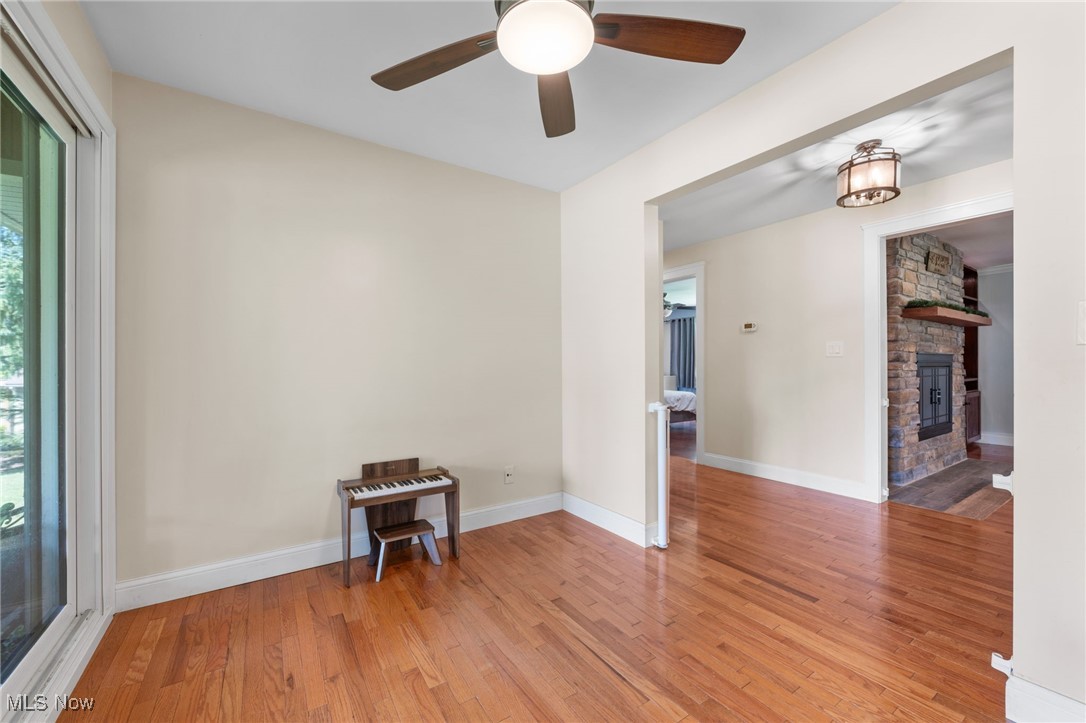 8419 Cloveridge Road Chagrin Falls, OH 44022 - Photo 13 of 42 Gallery Image 13