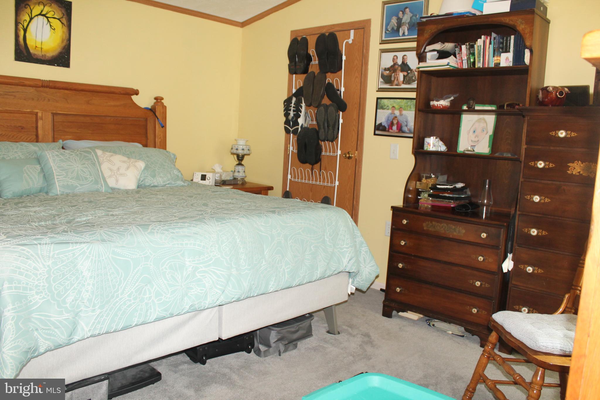 121 Weidler Lane Lititz, PA 17543 - Photo 7 of 25 BEDROOM 1