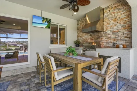 $974,999 | 15248 Blue Bay Circle, Fort Myers, FL 33913