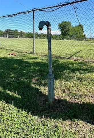 $125,000 | 1428 Park Street, Marlin, TX 76661