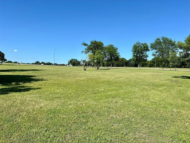 a view of an ocean view