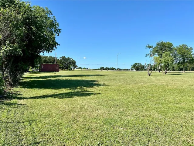 a view of a ocean view