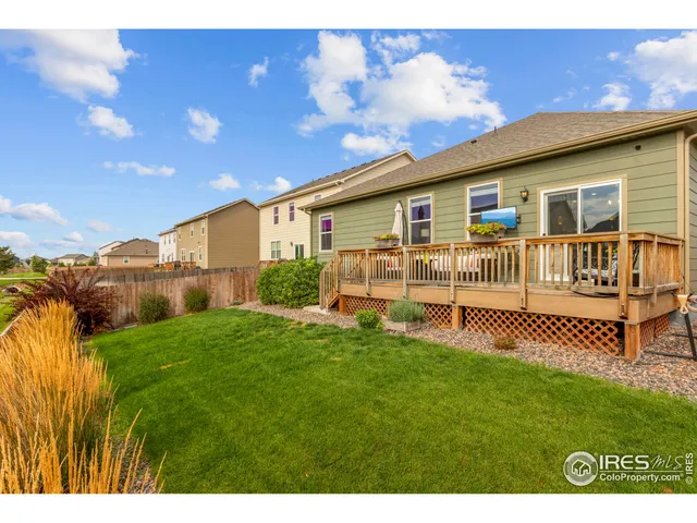 $482,000 | 939 Keneally Court, Windsor, CO 80550