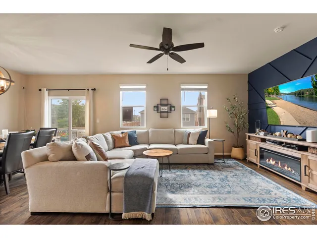 $482,000 | 939 Keneally Court, Windsor, CO 80550