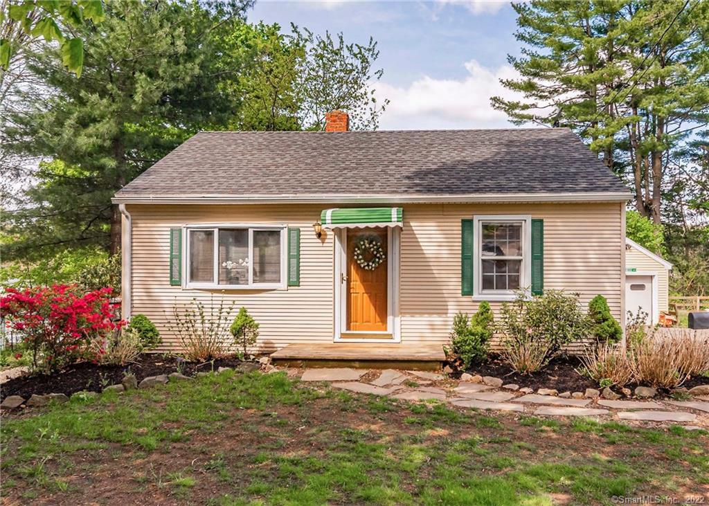 34 Britton Road Bristol, CT 06010 - Photo 1 of 1 Gallery Image 1