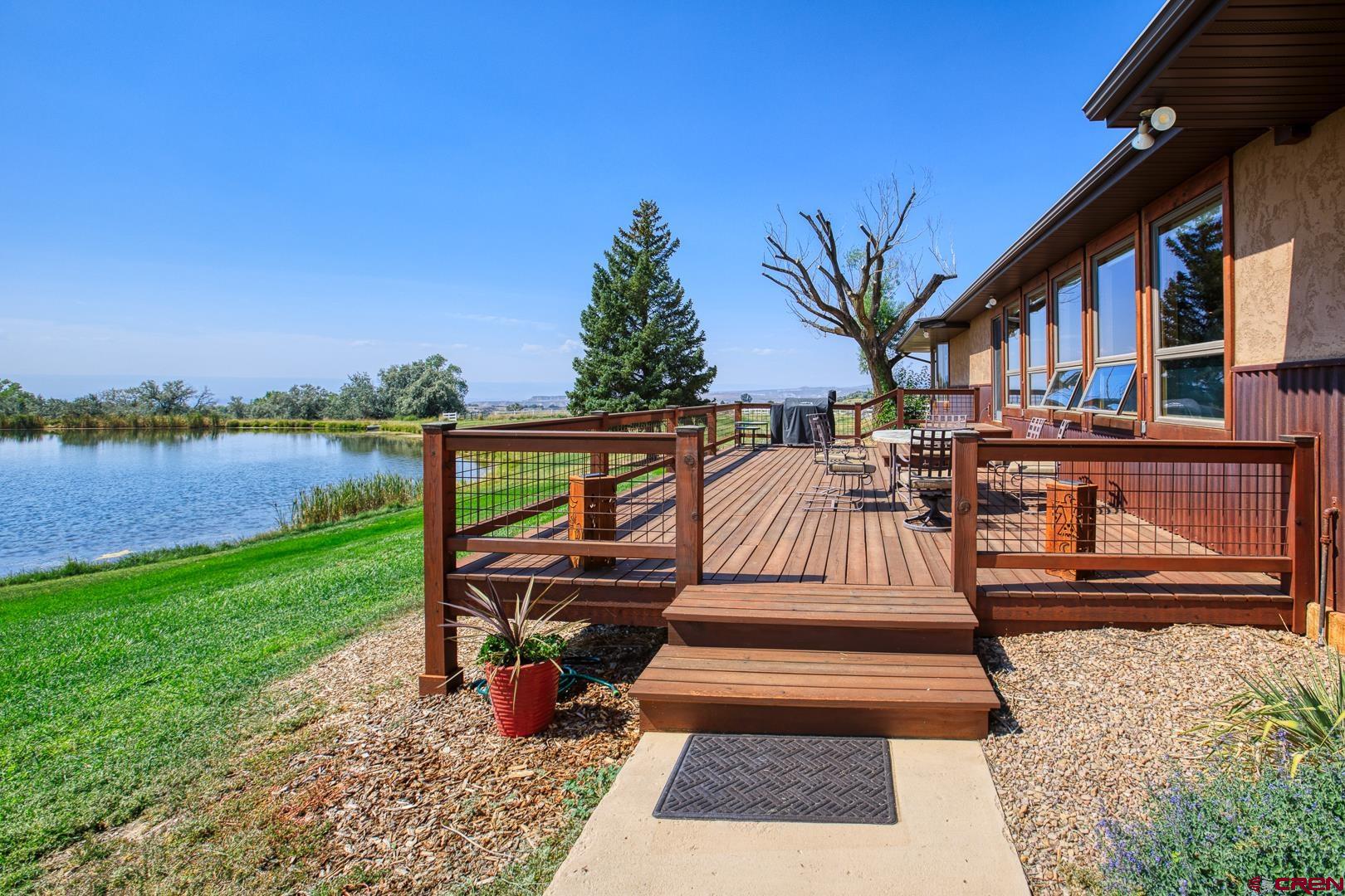 1499 Southwest Melinda Road Cedaredge, CO 81413 - Photo 4 of 35