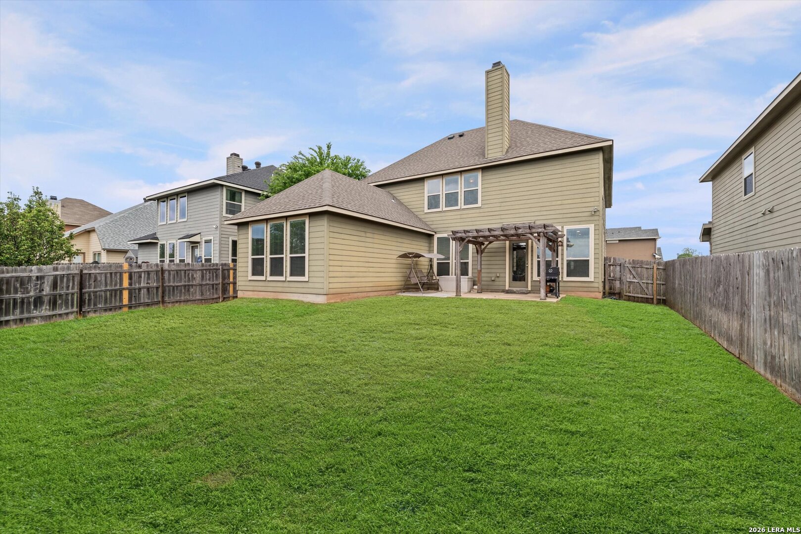 10828 Aurora Drive Waco, TX 76708 - Photo 25 of 29