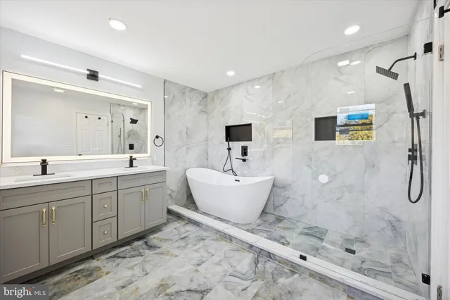 $649,000 | 5 South Syracuse Drive, Cherry Hill, NJ 08034