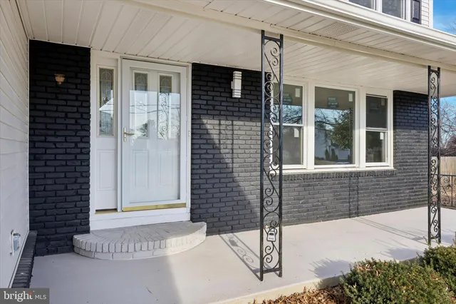 $649,000 | 5 South Syracuse Drive, Cherry Hill, NJ 08034