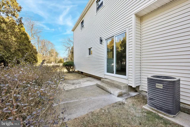 $649,000 | 5 South Syracuse Drive, Cherry Hill, NJ 08034