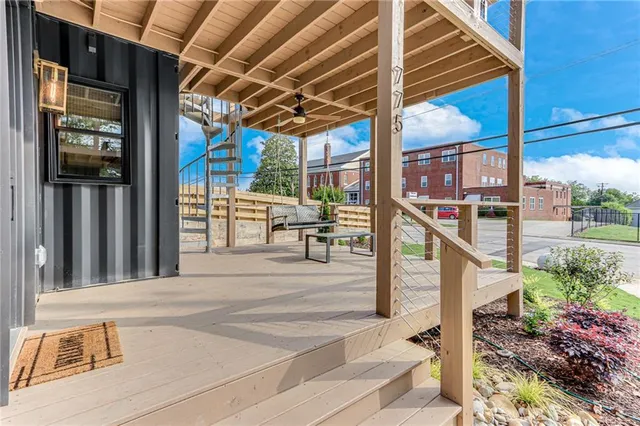 $4,000 | 775 Bradford Street Northwest, Gainesville, GA 30501