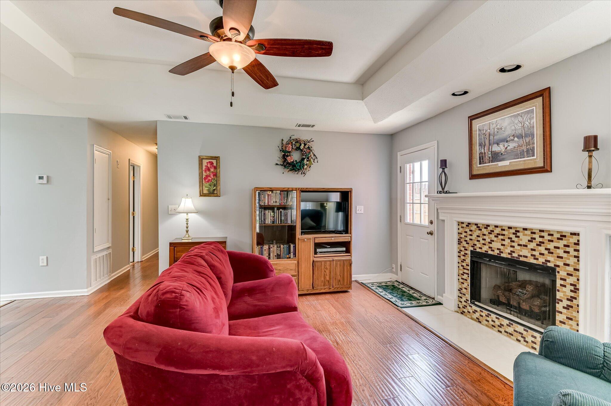 553 Blue Ridge Crossing Evans, GA 30809 - Photo 3 of 21 Great Room (1)