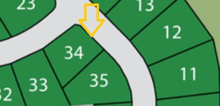 Lt34 Lt34 Muirfield Dr  