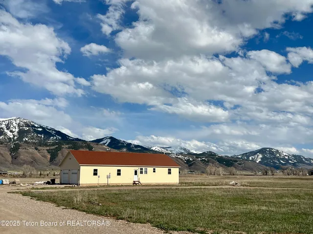 $599,000 | 413 Harmon Lane, Afton, WY 83110