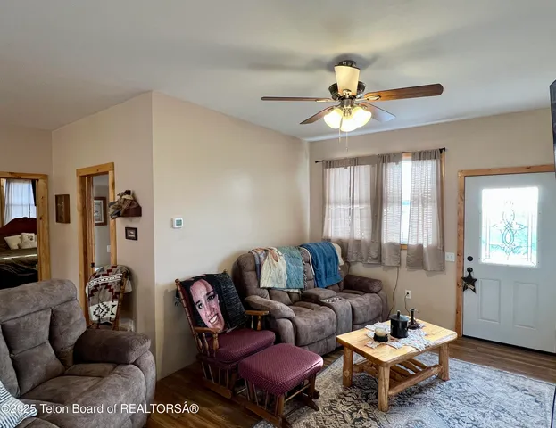 $599,000 | 413 Harmon Lane, Afton, WY 83110