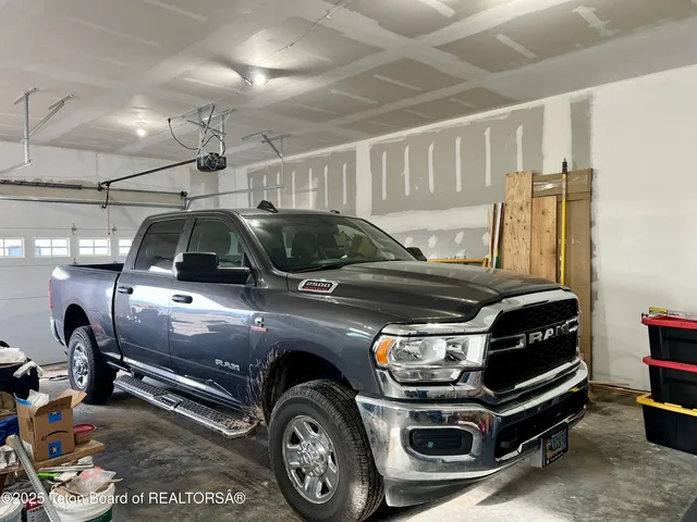 $599,000 | 413 Harmon Lane, Afton, WY 83110