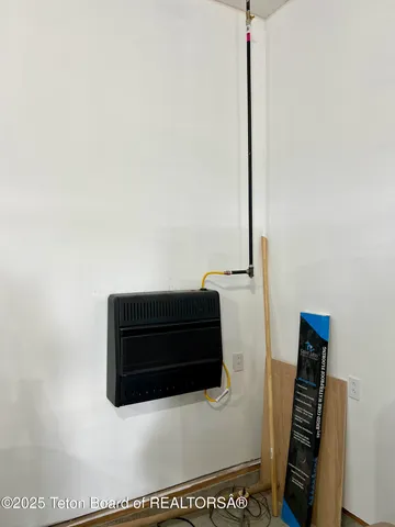 $599,000 | 413 Harmon Lane, Afton, WY 83110