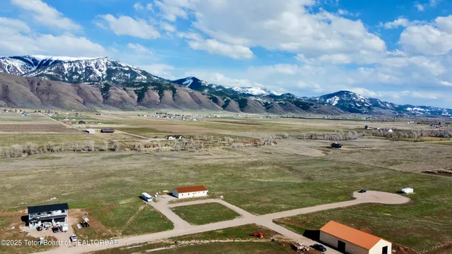 $599,000 | 413 Harmon Lane, Afton, WY 83110