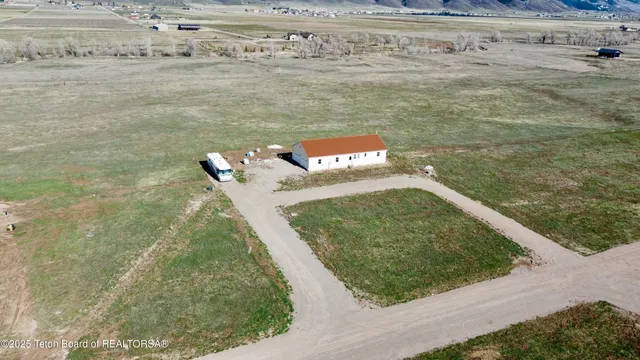 $599,000 | 413 Harmon Lane, Afton, WY 83110