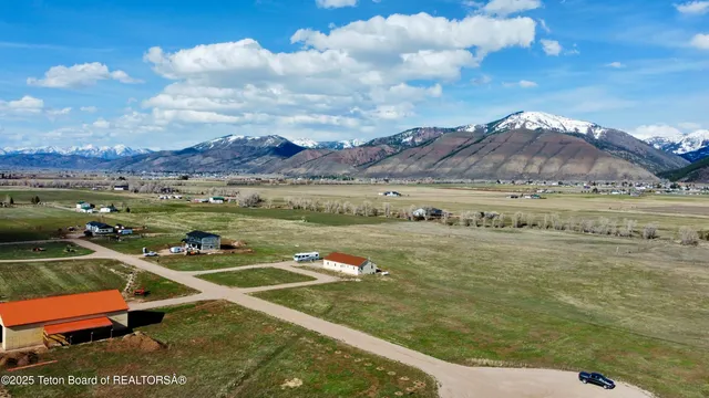 $599,000 | 413 Harmon Lane, Afton, WY 83110