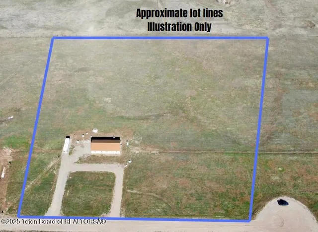 $599,000 | 413 Harmon Lane, Afton, WY 83110