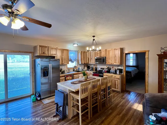 $599,000 | 413 Harmon Lane, Afton, WY 83110