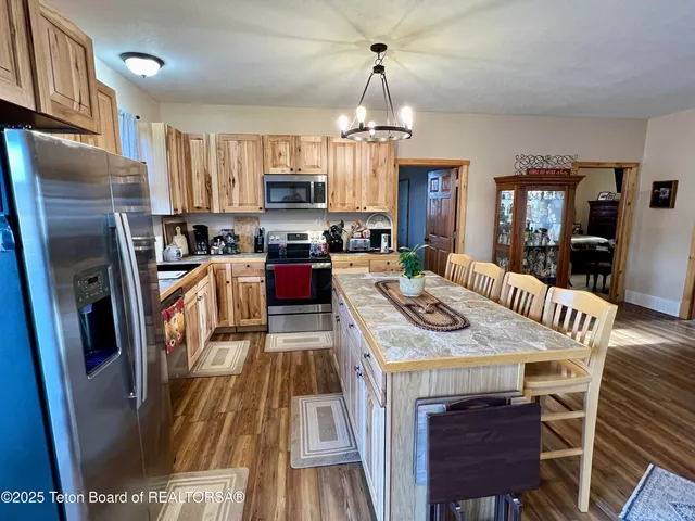 $599,000 | 413 Harmon Lane, Afton, WY 83110