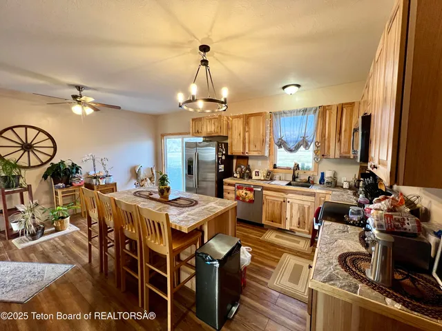 $599,000 | 413 Harmon Lane, Afton, WY 83110