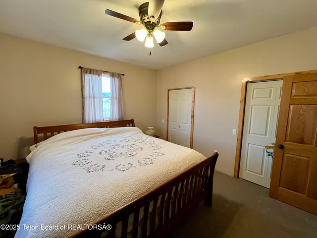 $599,000 | 413 Harmon Lane, Afton, WY 83110