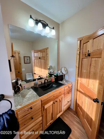 $599,000 | 413 Harmon Lane, Afton, WY 83110