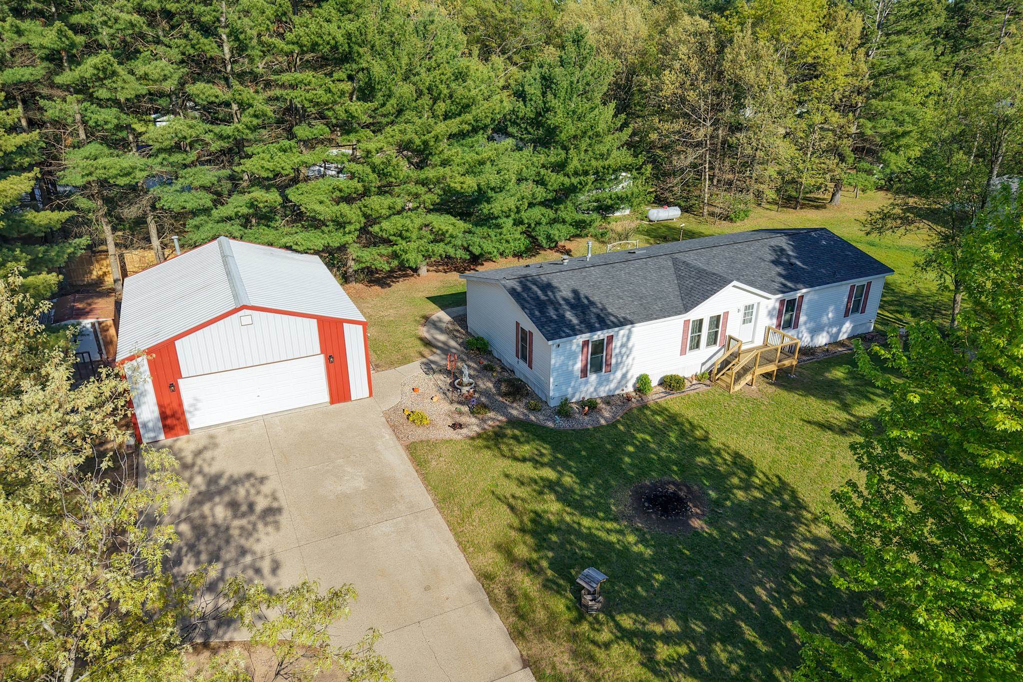 2116 Maple Street Friendship, WI 53934 - Photo 5 of 55
