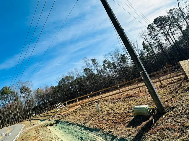 $249,000 | 105 Old John Mitchell Road, Youngsville, NC 27596